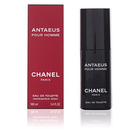 antaeus chanel precio liverpool|perfume chanel .